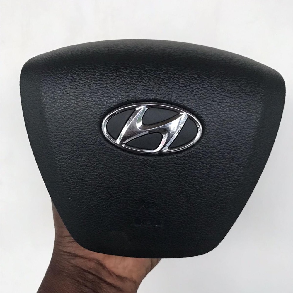 2015-2017 Hyundai Sonata Steering wheel airbag